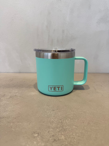 Yeti 14oz - Menta