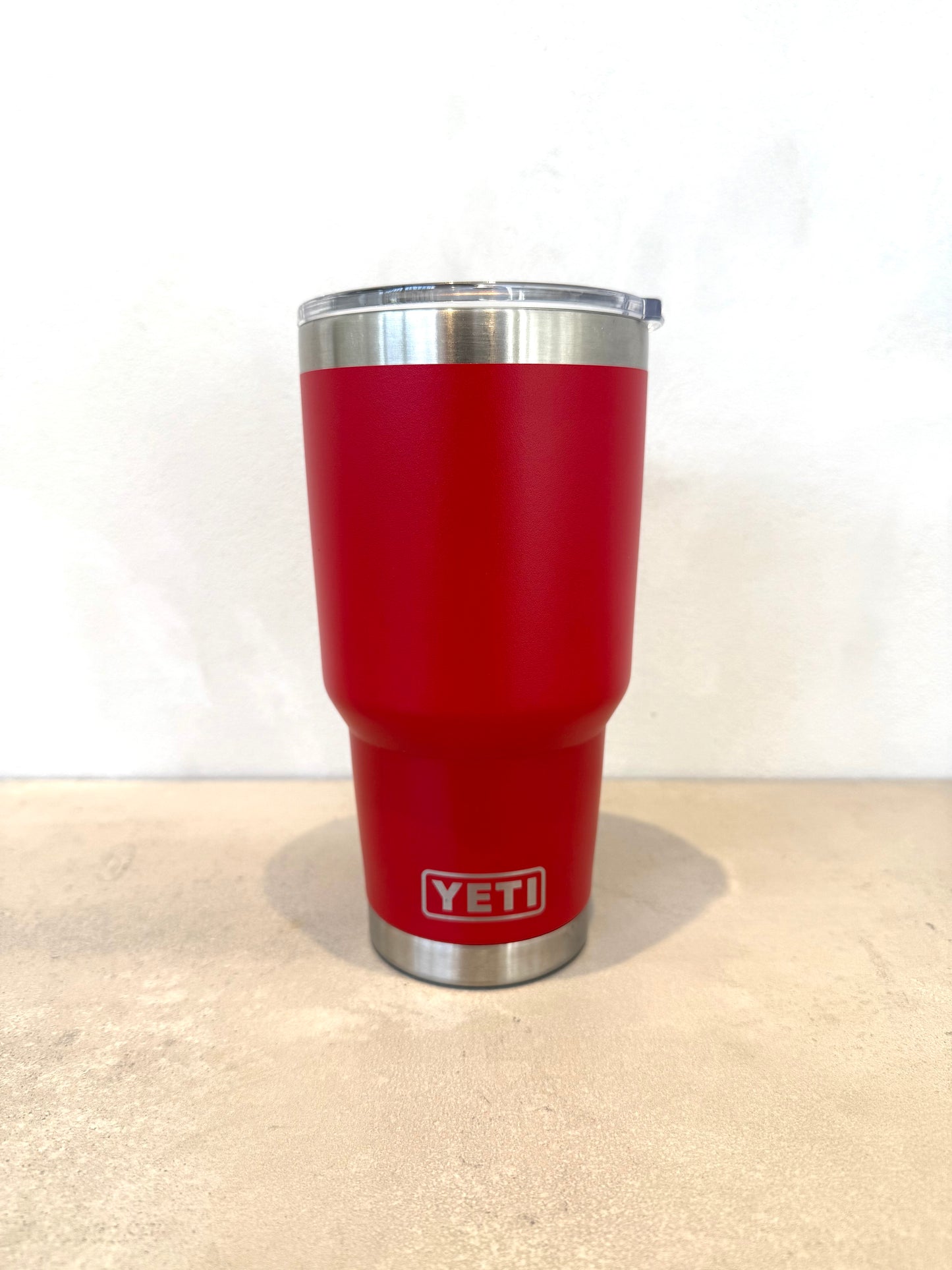Yeti 30oz - Rojo