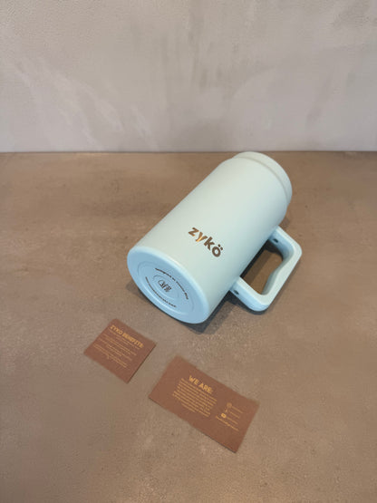 Zyko 50oz Celeste