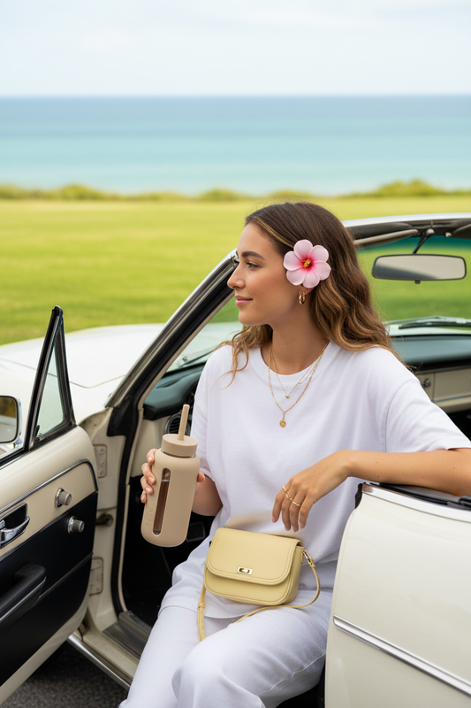 Zyko Basic - Khaki -7106