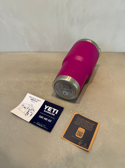 Yeti 30oz - Morado