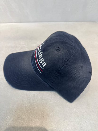Gorra Balenciaga - Azul