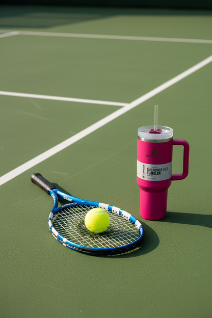 Stanley 40oz Fuxia -7054