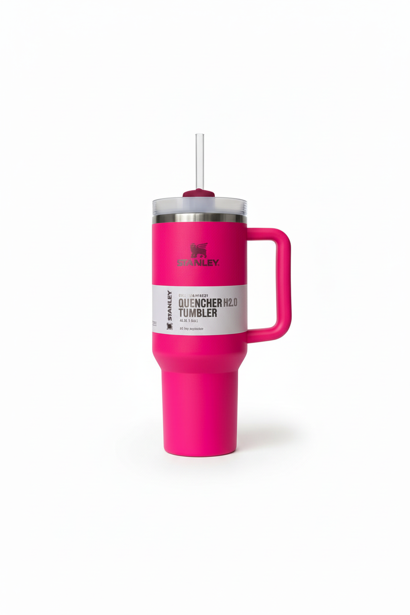 Stanley 40oz Fuxia -7054