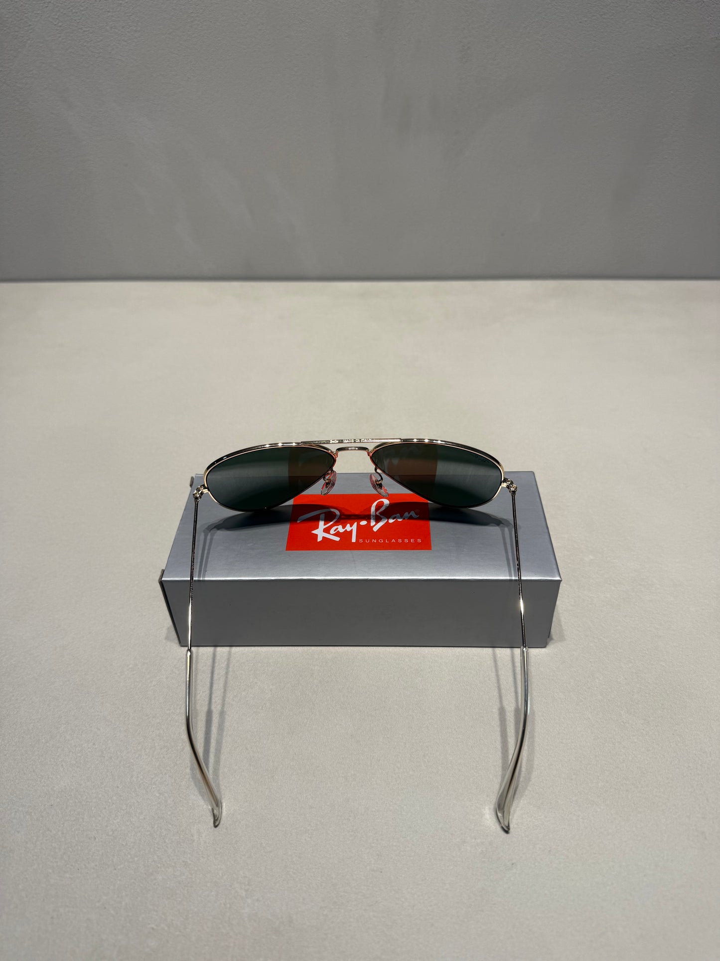 Aviador Arista Green