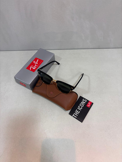 Club Master Arista Green