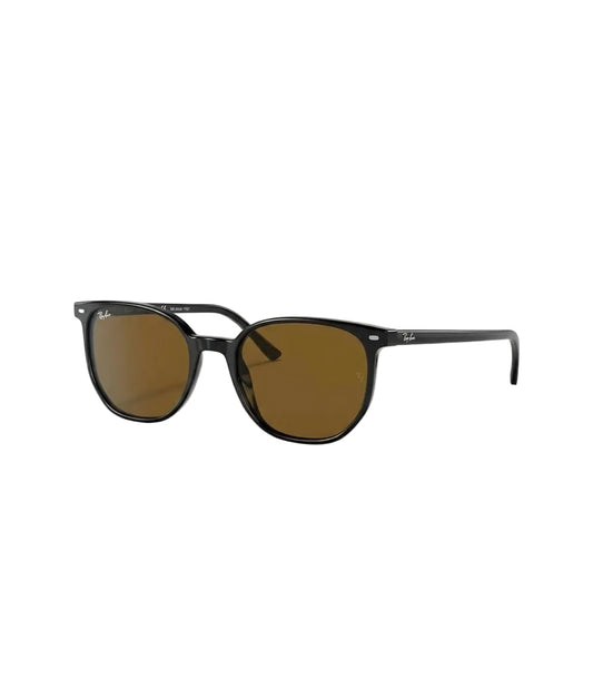 RAYBAN ELLIOT Brown Polished Havana - 7157