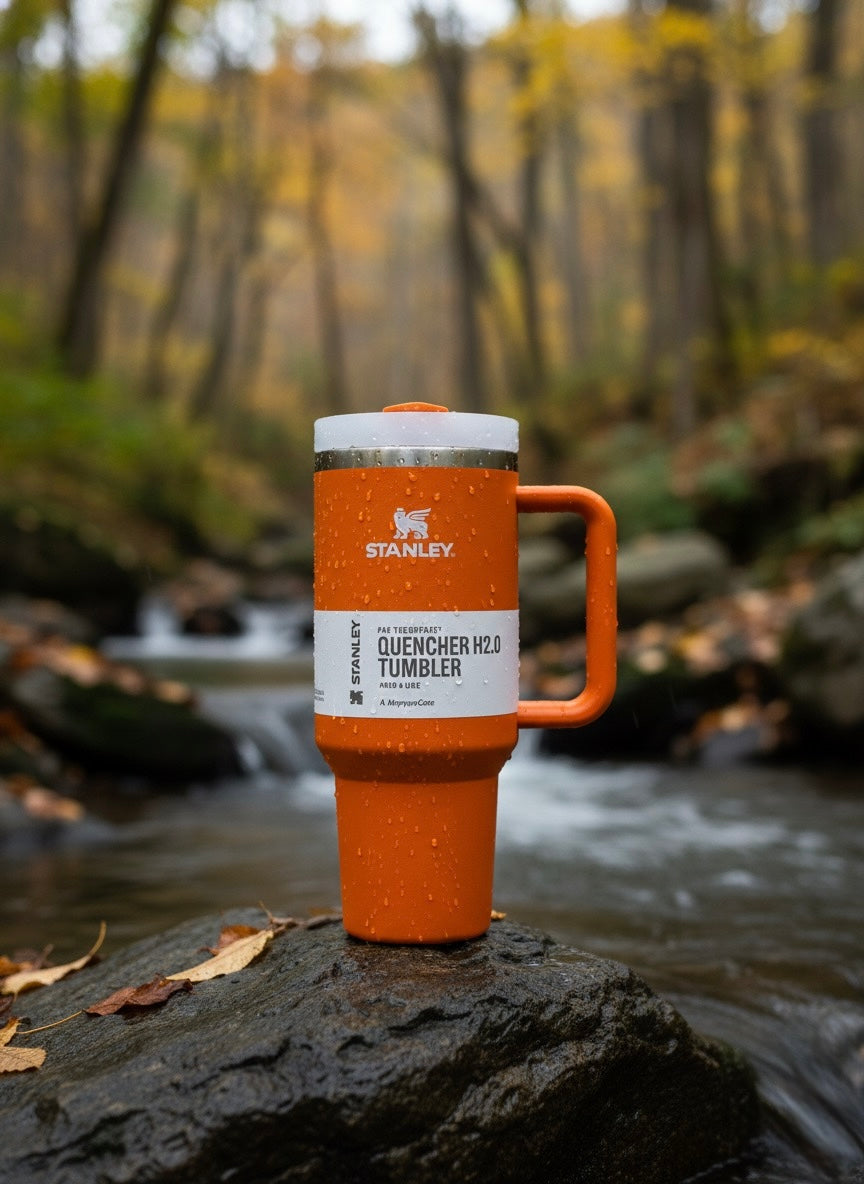 Stanley 40oz Naranja