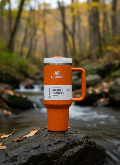 Stanley 40oz Naranja