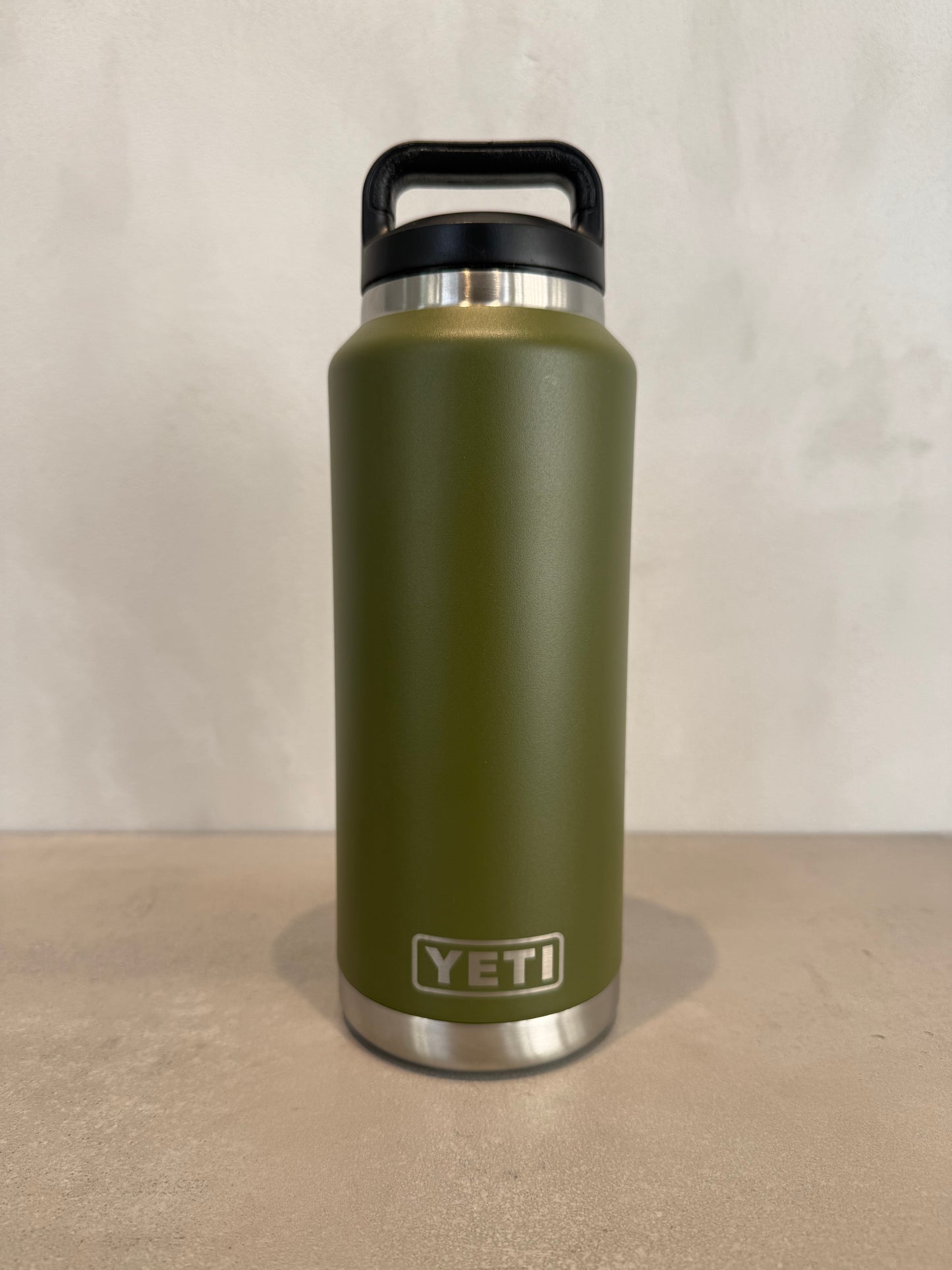 Yeti 36oz - Musgo