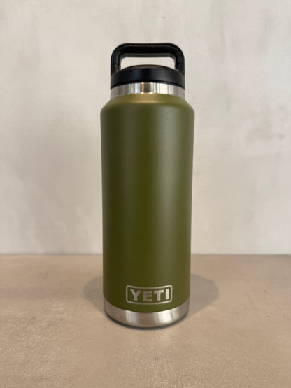 Yeti 36oz - Musgo