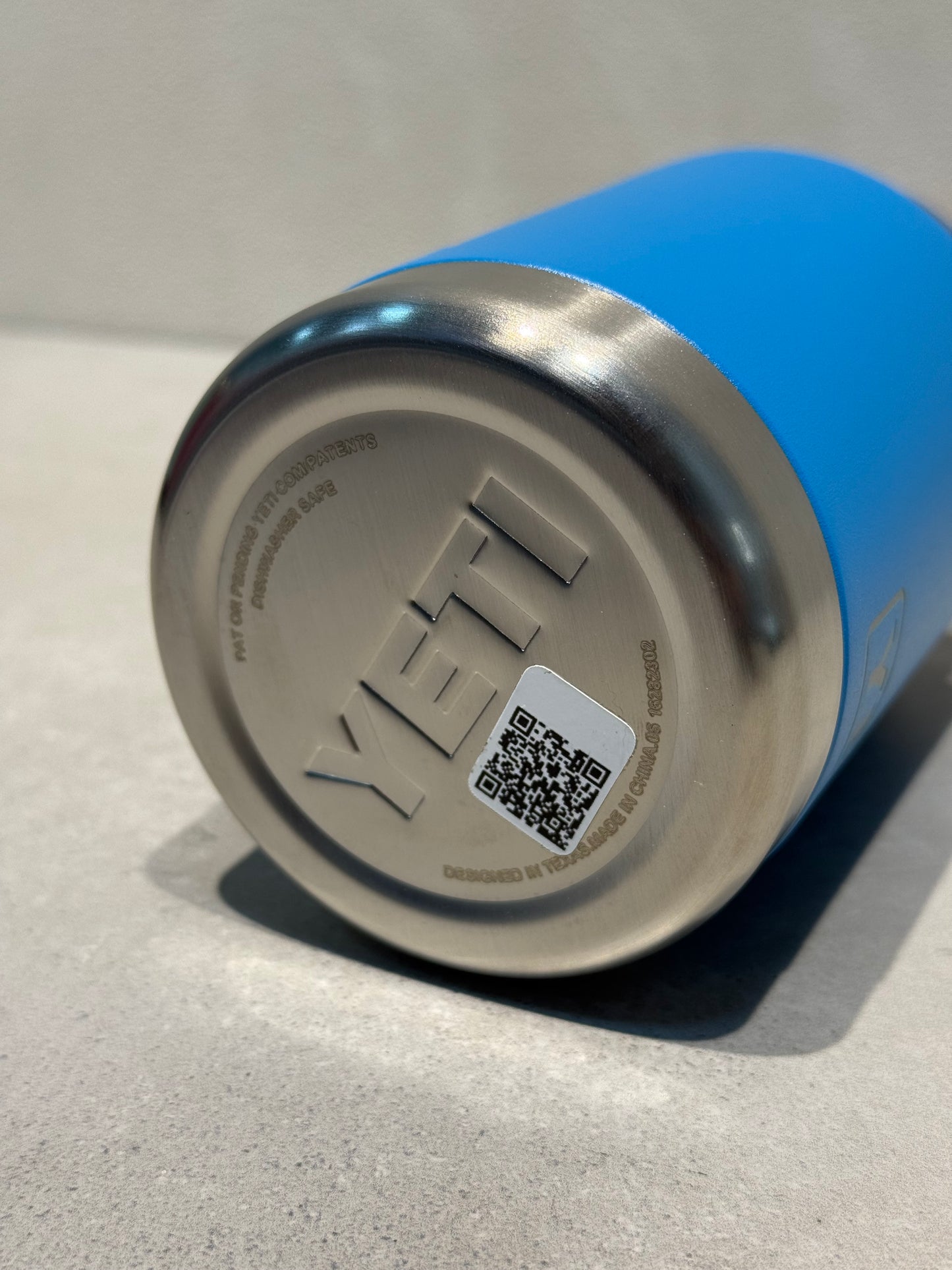 Yeti Portalatas - Celeste