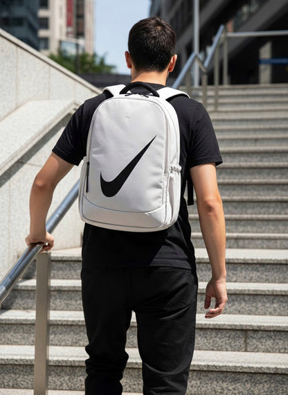 Bolso Blanco Nike