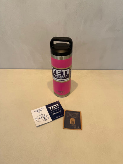 YETI 18oz - Fuxia -7070