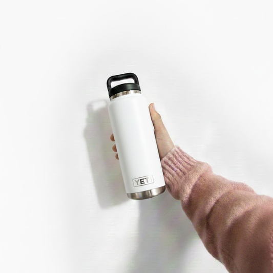 Yeti 36oz - Blanco