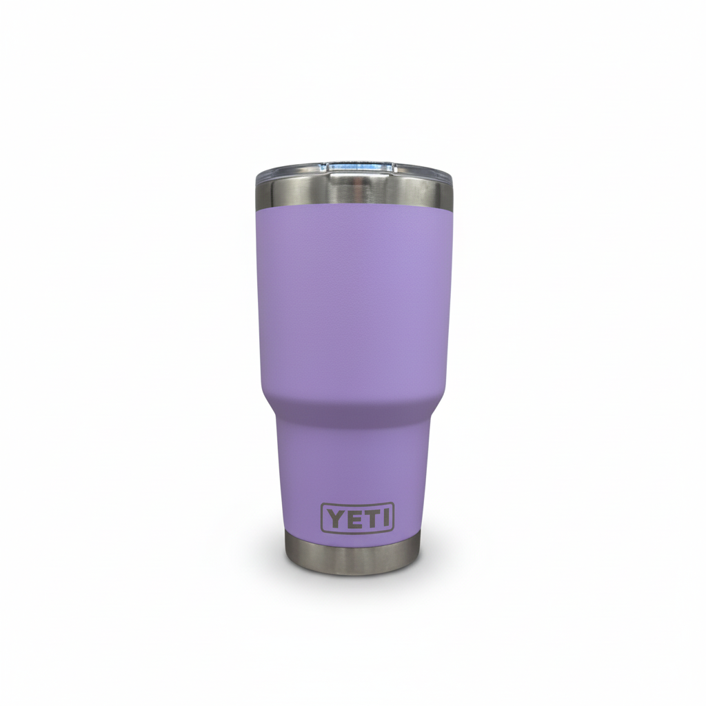 Yeti 30oz - Lila