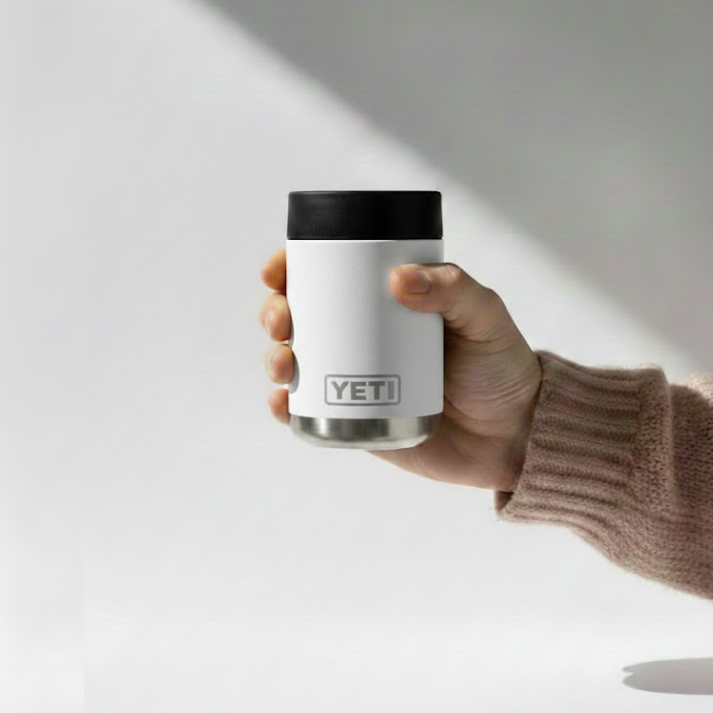 Yeti Portalatas - Blanco