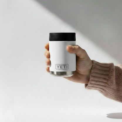 Yeti Portalatas - Blanco