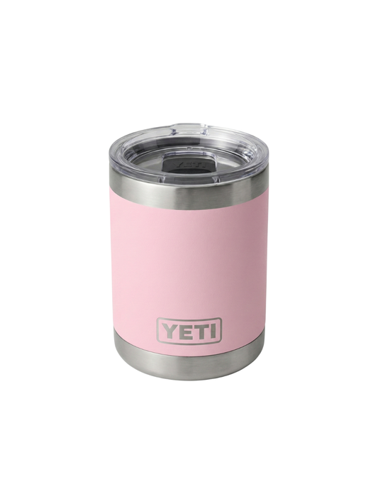 Yeti 10oz - Rosado