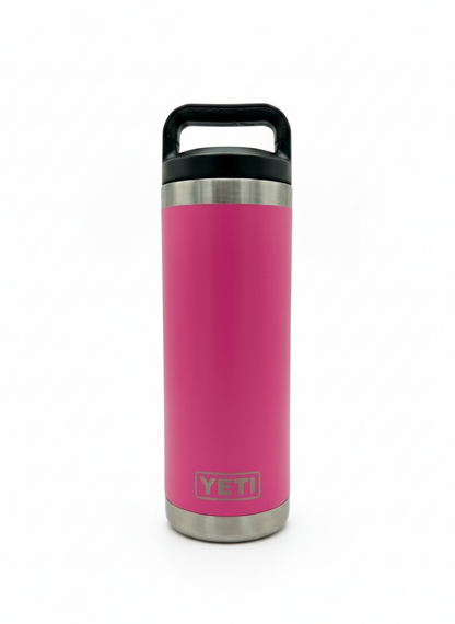Yeti 18oz - Fucsia