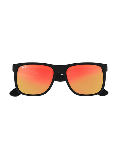 Justin Orange Polarized