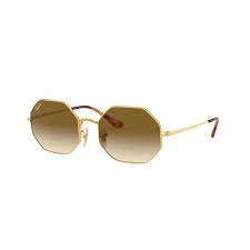 Lentes Rayban Octagonal Classic-ORB3556