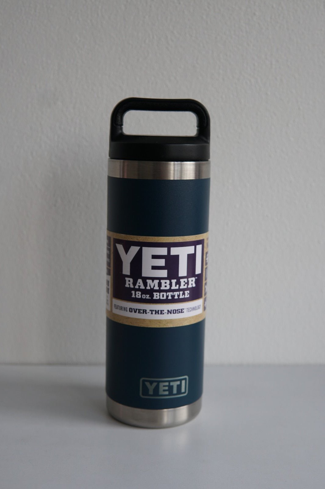 Botella térmica Yeti - 18oz