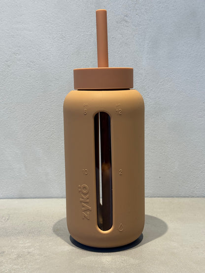 Zyko Basic - Terracota