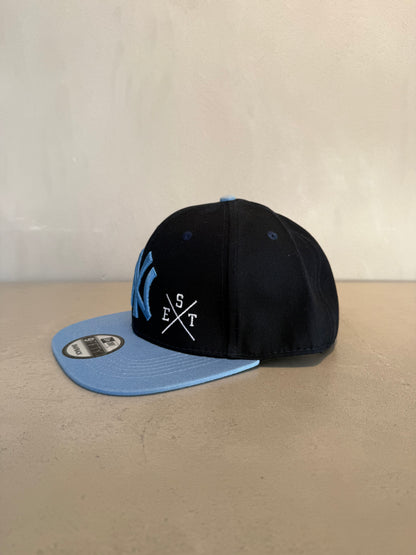 Gorra 9 Fifty New York DUPE - Celeste - 7138