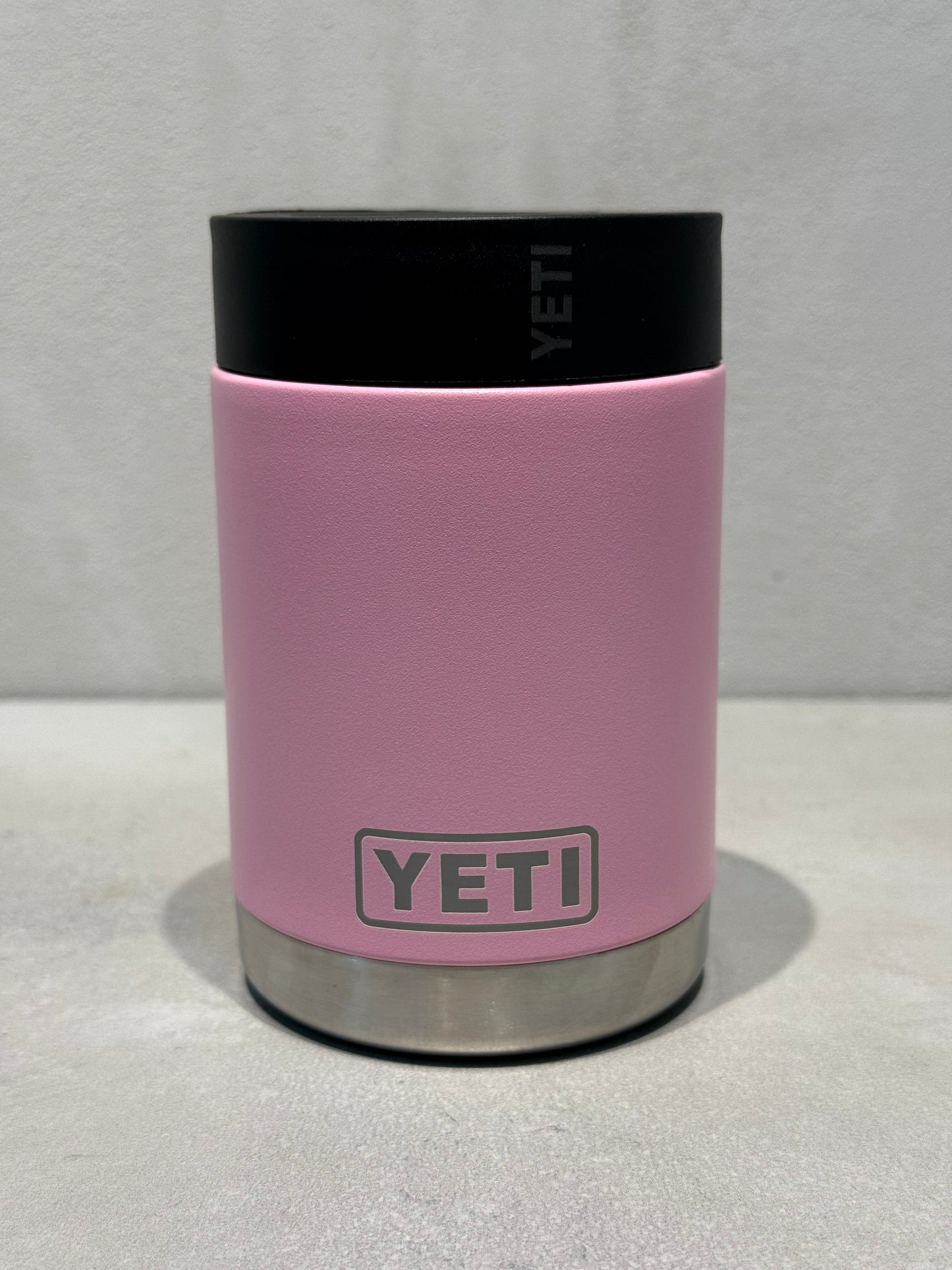 Yeti Portalatas - Rosado