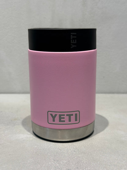 Yeti Portalatas - Rosado