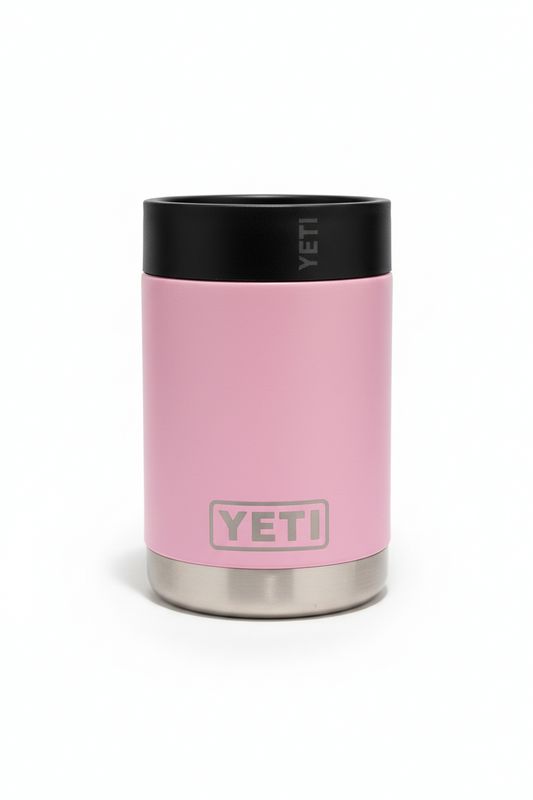 Yeti Portalatas - Rosado -7085