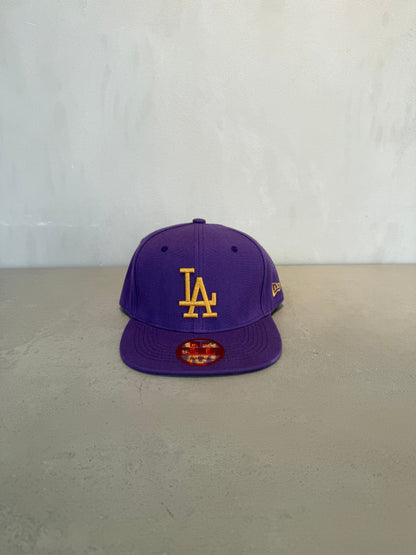 Gorra 9 Fifty LA DUPE - Morada - 7141