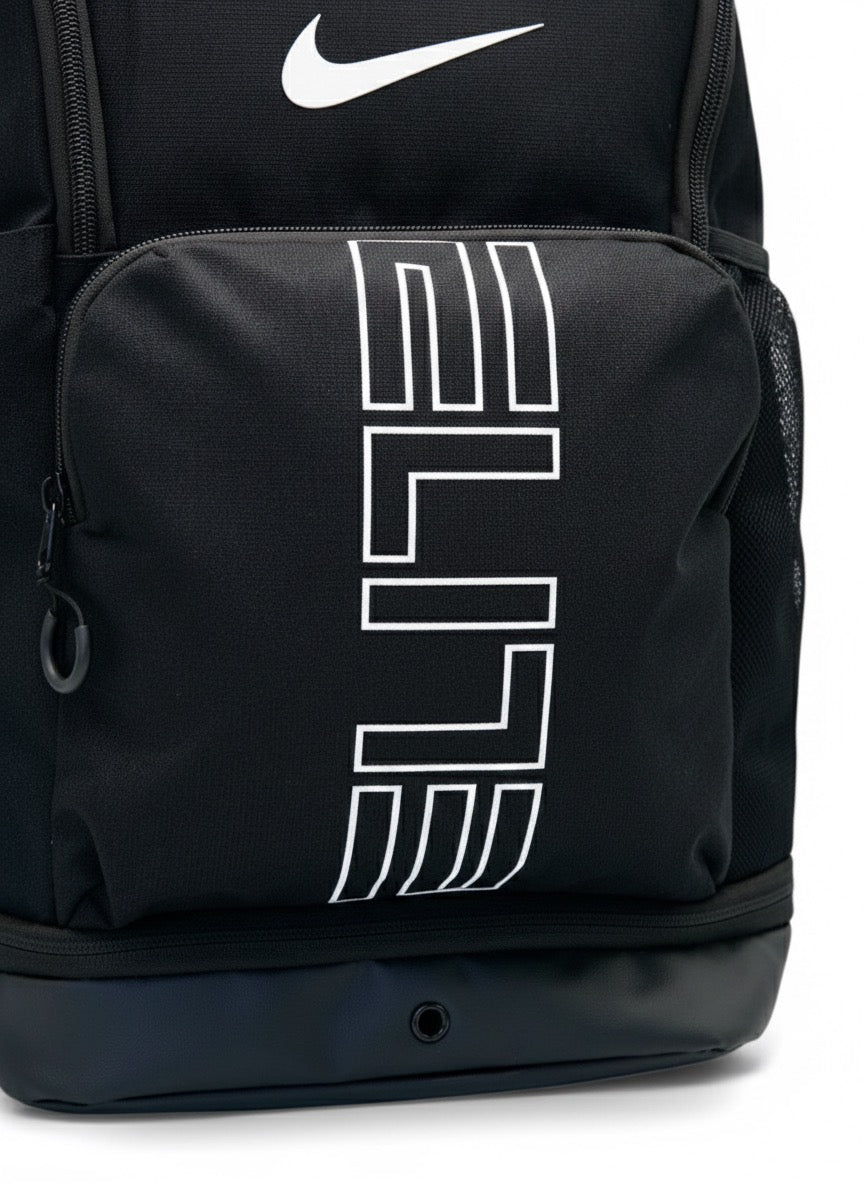 Bolso Negro Nike Maleta