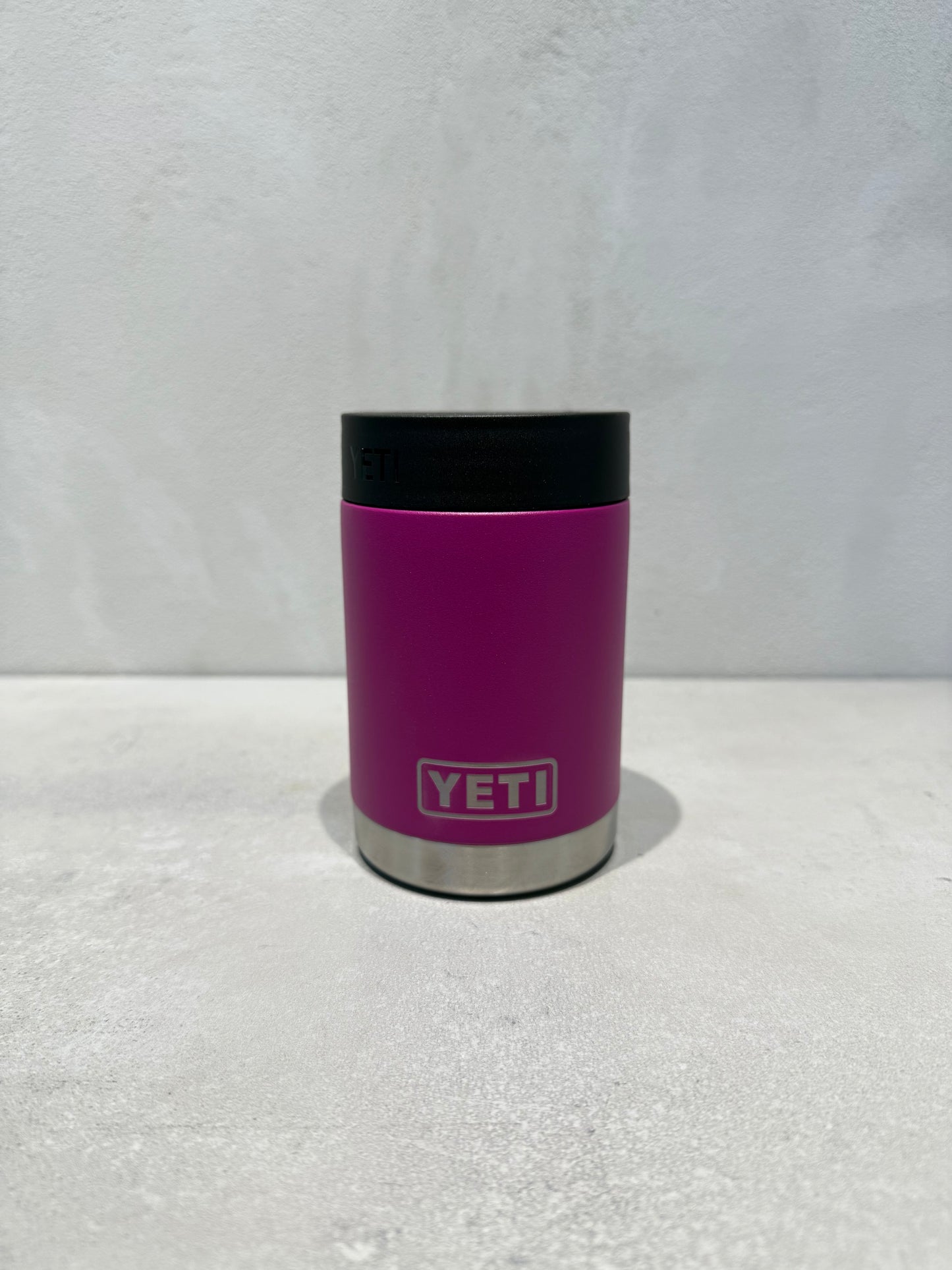 Yeti Portalatas - Morado