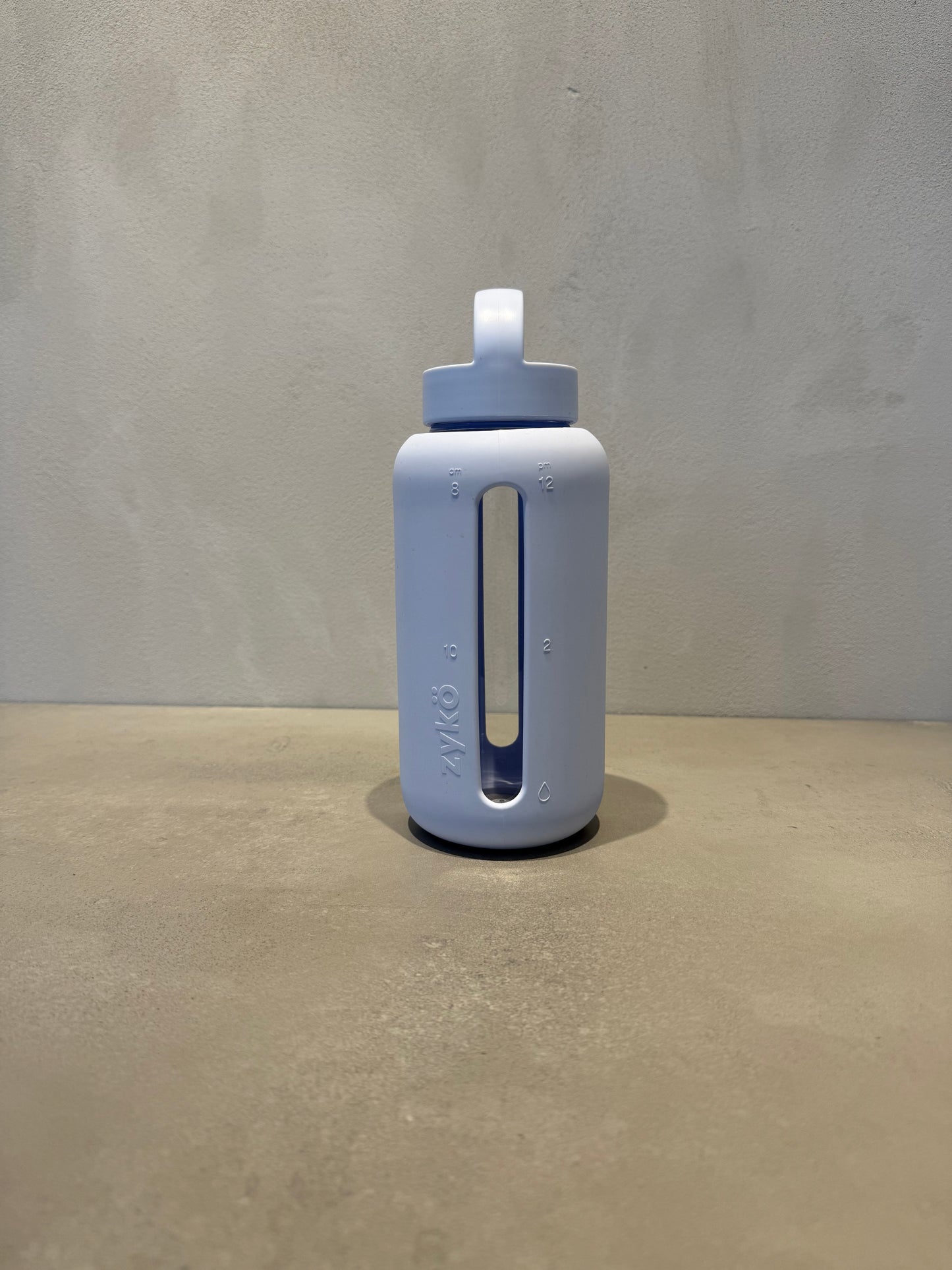 Zyko Basic - Celeste