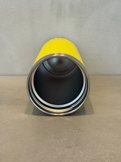 Yeti 18oz - Amarillo