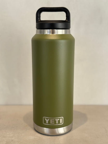 Yeti 36oz - Musgo