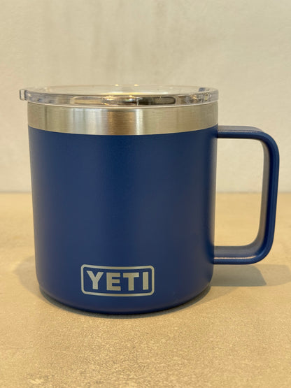 Yeti 14oz - Azul