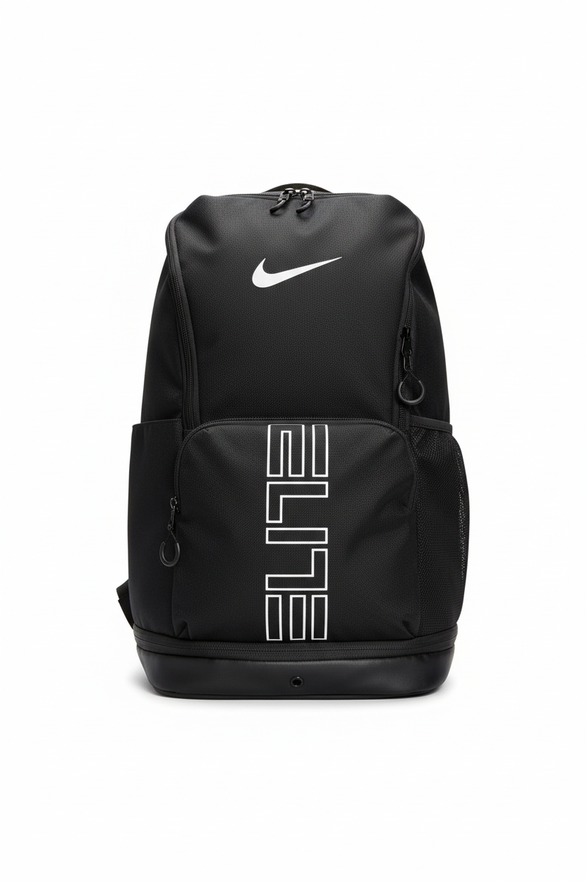 Bolso Negro Nike Maleta - 7147