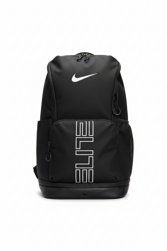 Bolso Negro Nike Maleta