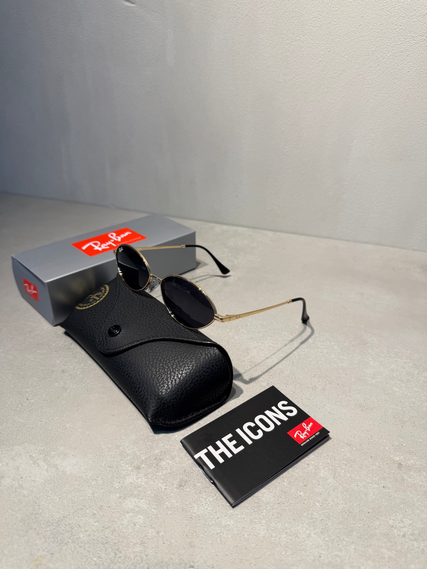 RAYBAN RB3757 Kai -7035