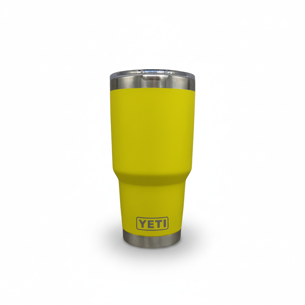 Yeti 30oz - Amarillo