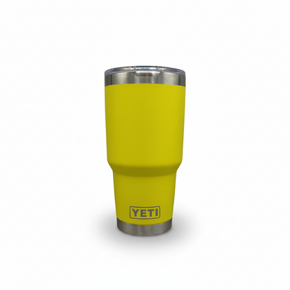 Yeti 30oz - Amarillo