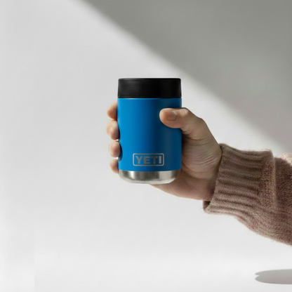 Yeti Portalatas - Celeste