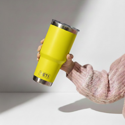 Yeti 30oz - Amarillo