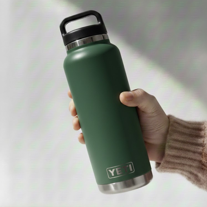 Yeti 36oz - Musgo