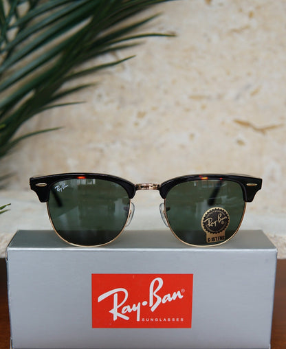 RayBan Club Master-ORB3016