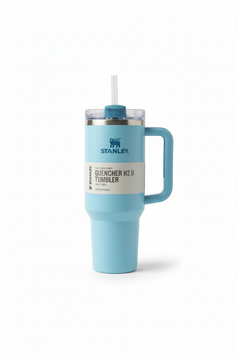 Stanley 40oz Celeste -7047