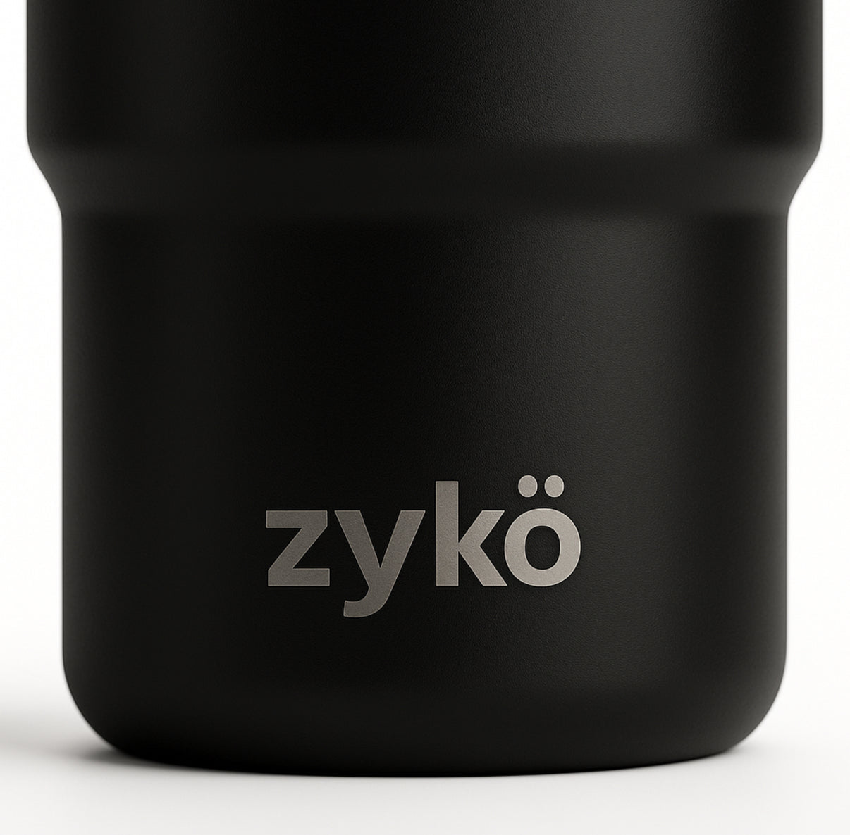 Zyko 40oz - Negro -7095